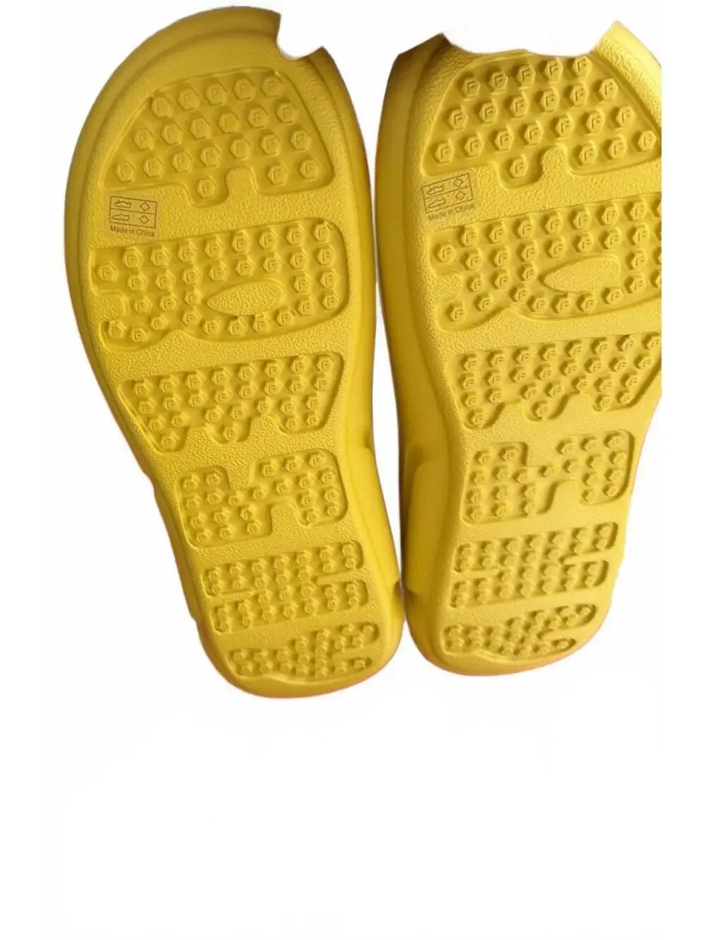 Gnarly Freshy Cali Slides - M12/ W13.5